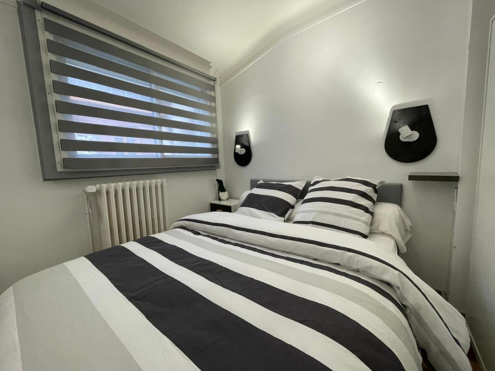 Coeur D'Ax Location Apartment Ax-les-Thermes Ngoại thất bức ảnh